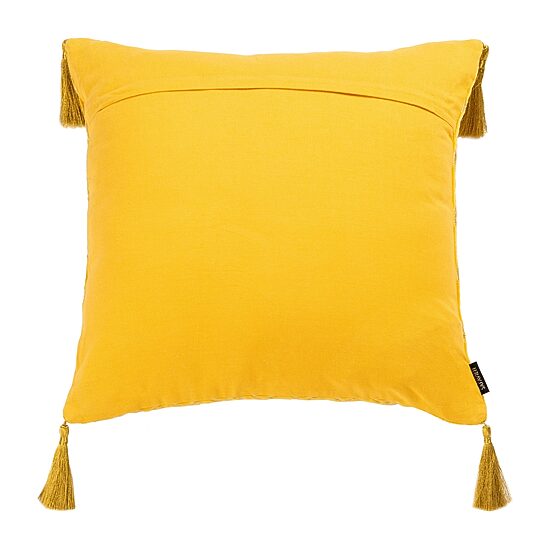 Safavieh Cilan Square Throw Pillow