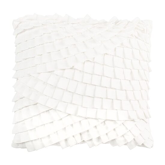 Safavieh Teagen Square Throw Pillow