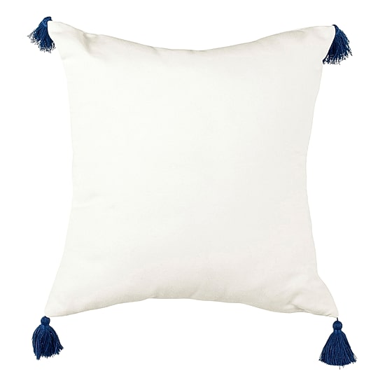 Safavieh Orlanda Square Throw Pillow