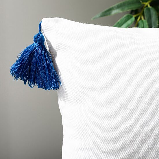 Safavieh Orlanda Square Throw Pillow