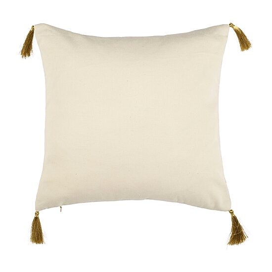 Safavieh Valen Square Throw Pillow