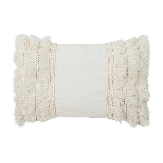 Safavieh Grema Rectangular Throw Pillow