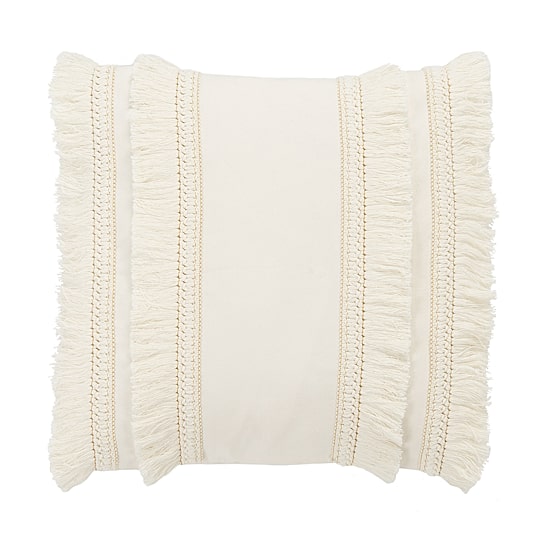 Safavieh Grema Square Throw Pillow