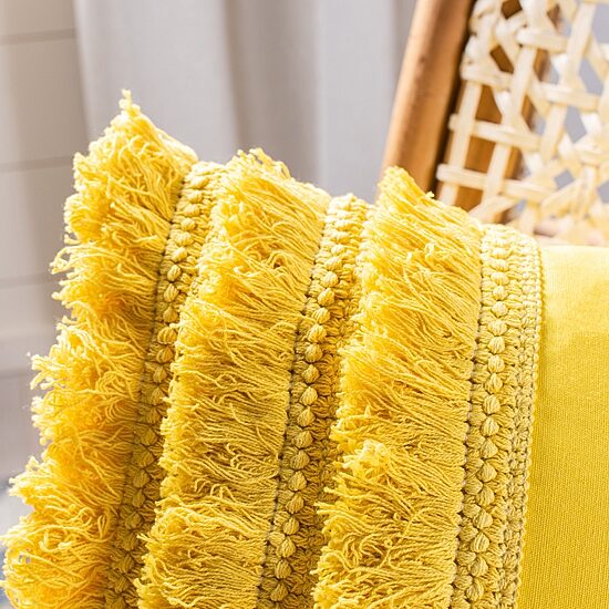 Safavieh Grema Lumbar Pillow