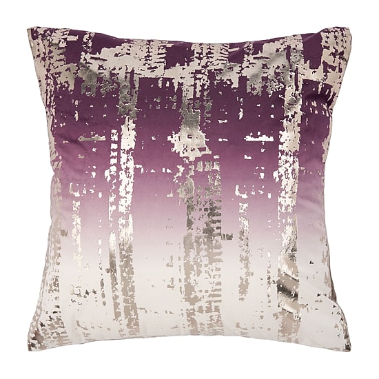 Safavieh Rensia Square Throw Pillow