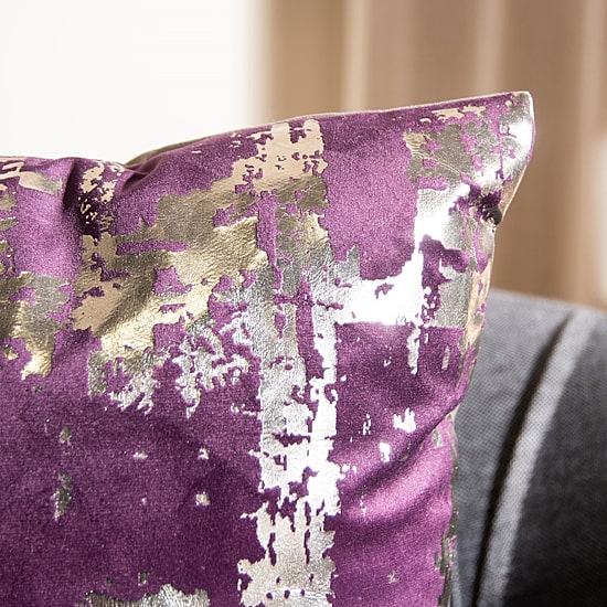 Safavieh Rensia Square Throw Pillow