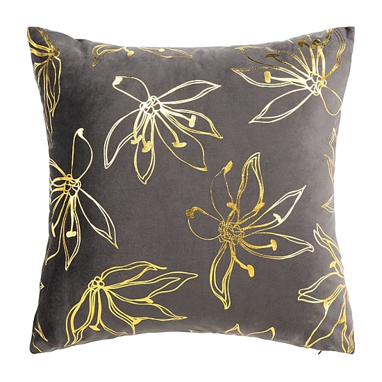 Safavieh Yari Square Throw Pillow