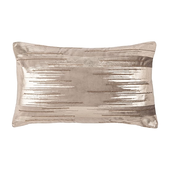 Safavieh Prasla Rectangular Throw Pillow
