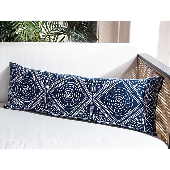 Safavieh Valenti Lumbar Pillow
