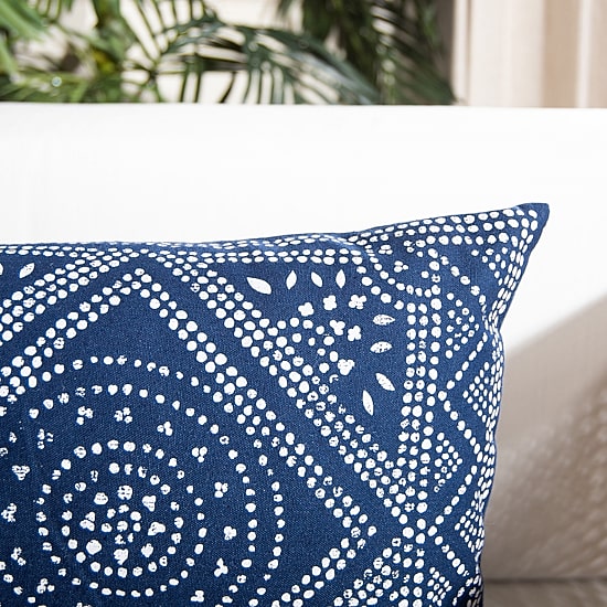 Safavieh Valenti Lumbar Pillow
