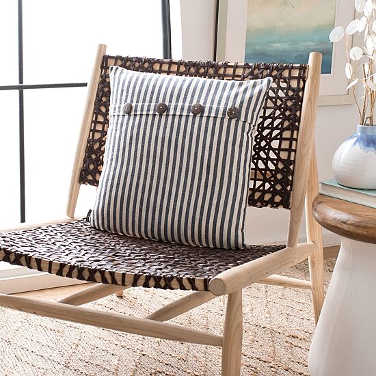 Safavieh Kensing Square Throw Pillow