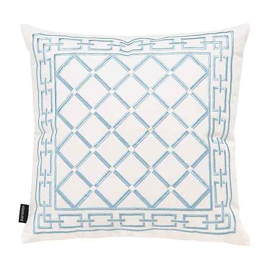 Safavieh Bentra Square Throw Pillow