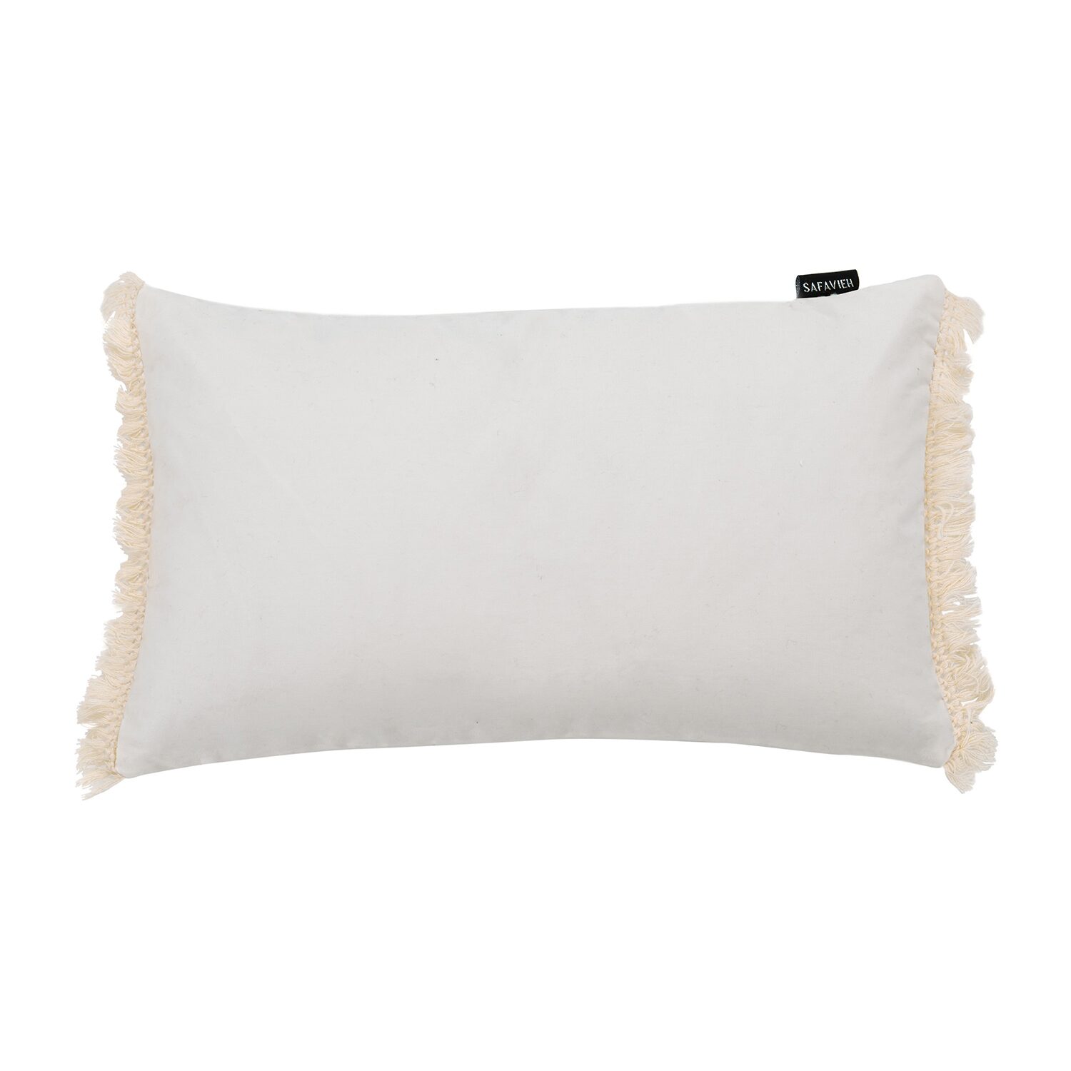 Safavieh Sorena Rectangular Throw Pillow