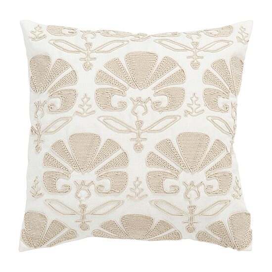 Safavieh Florini Square Throw Pillow