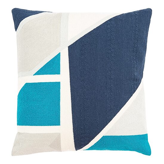 Safavieh Ellania Square Throw Pillow