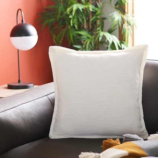 Safavieh Jyana Square Throw Pillow