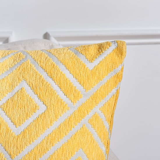 Safavieh Triska Square Throw Pillow