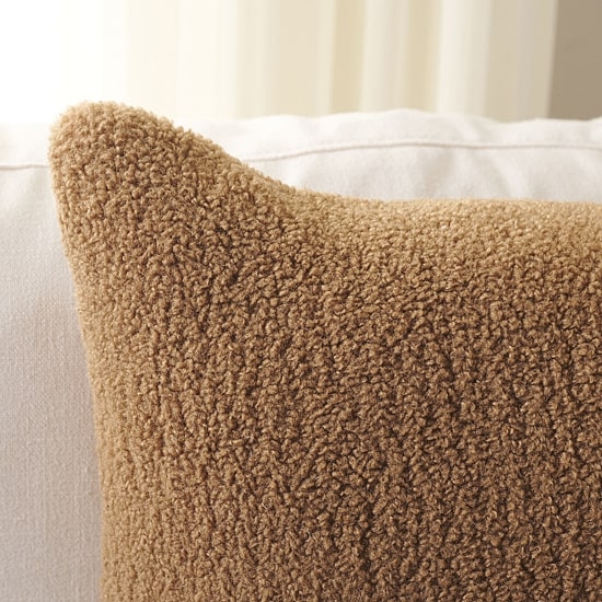 Safavieh Parker Square Throw Pillow