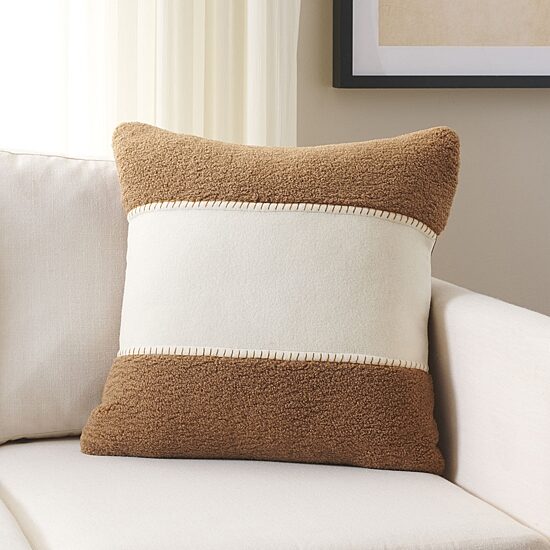 Safavieh Camdyn Square Throw Pillow