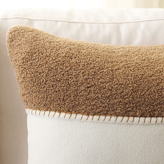 Safavieh Camdyn Square Throw Pillow