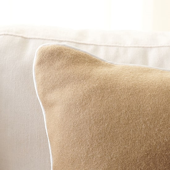 Safavieh Alaia Square Throw Pillow