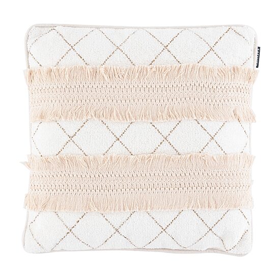 Safavieh Braxton Square Throw Pillow