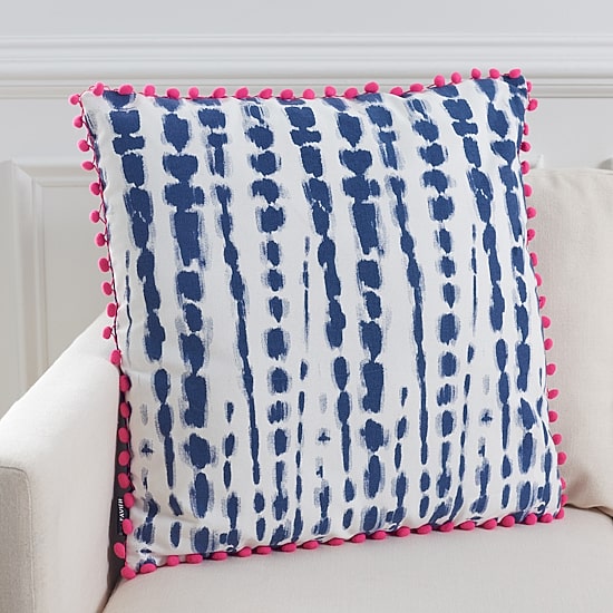 Safavieh Atalia Square Throw Pillow