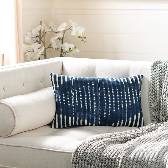 Safavieh Laurena Rectangular Throw Pillow