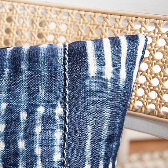 Safavieh Laurena Square Throw Pillow