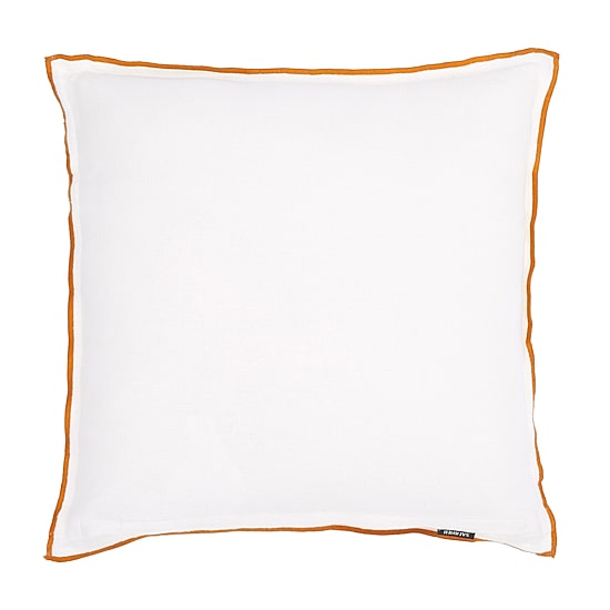 Safavieh Hallie Linen Square Throw Pillow