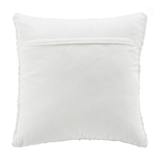 Safavieh Abella Square Throw Pillow
