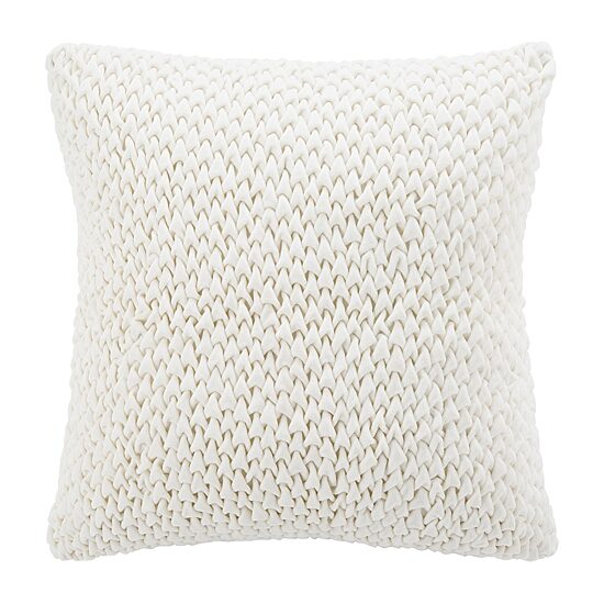 Safavieh Abella Square Throw Pillow