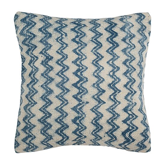 Safavieh Merly Square Throw Pillow