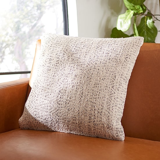Safavieh Parvati Square Throw Pillow