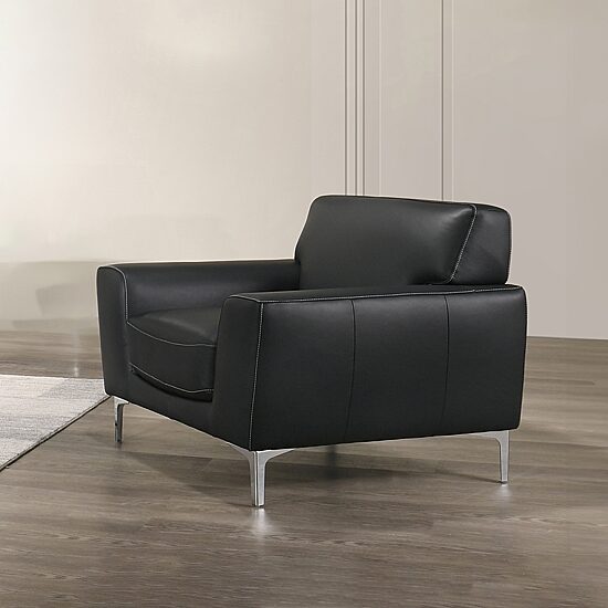 Carrara Upholstered Armchair