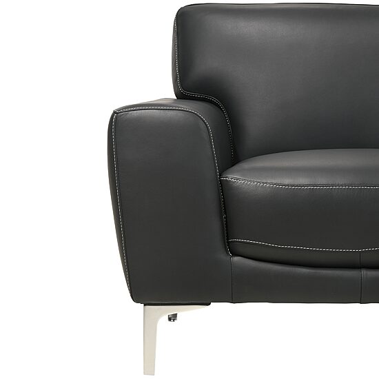 Carrara Upholstered Armchair