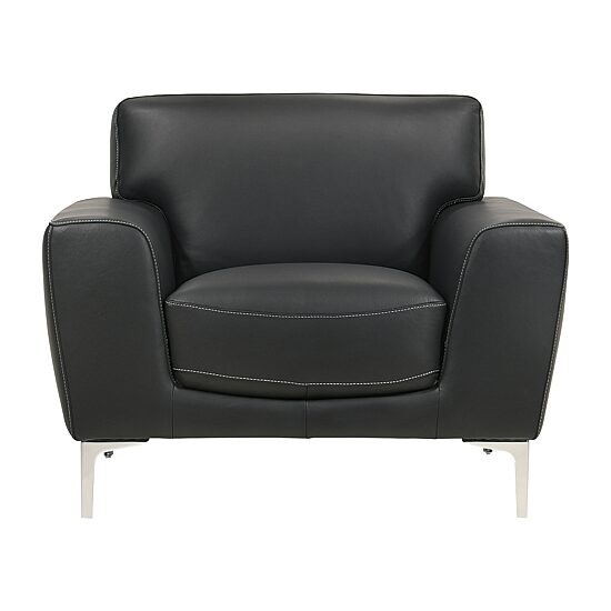 Carrara Upholstered Armchair