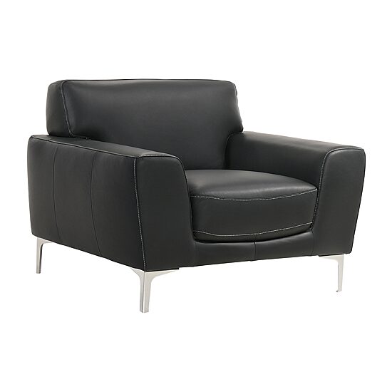 Carrara Upholstered Armchair