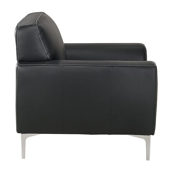 Carrara Upholstered Armchair