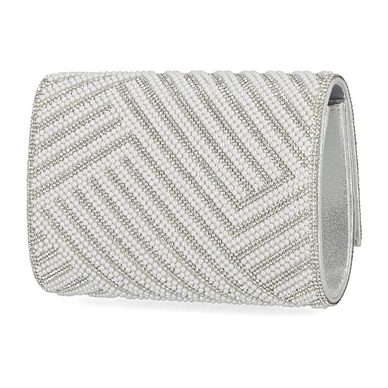 Gunne Sax by Jessica McClintock Alexis Embellished Beaded Evening Bag