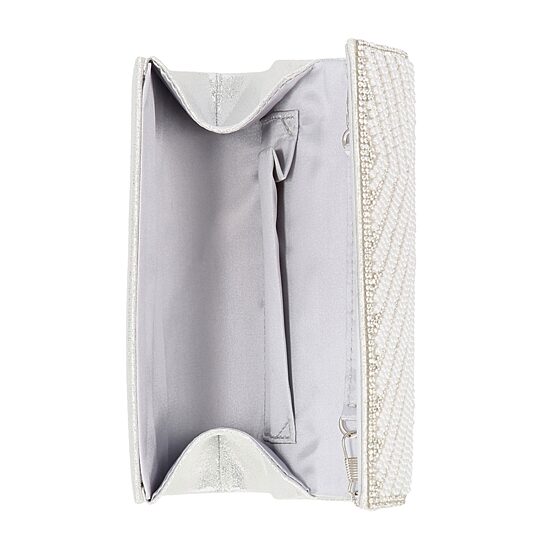 Gunne Sax by Jessica McClintock Alexis Embellished Beaded Evening Bag