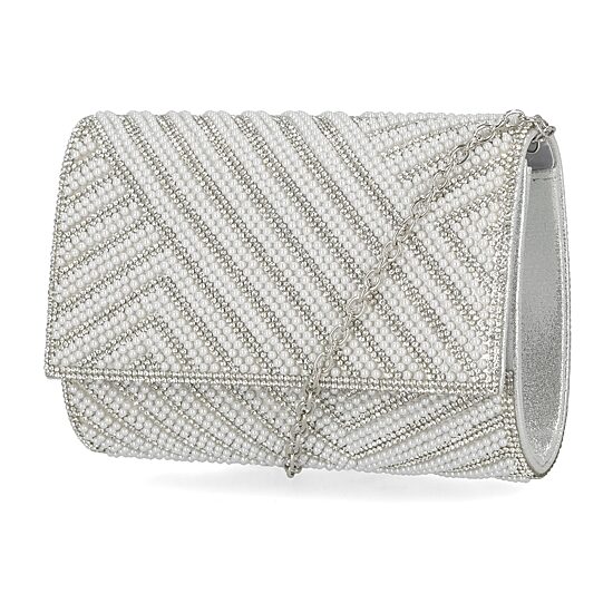 Gunne Sax by Jessica McClintock Alexis Embellished Beaded Evening Bag