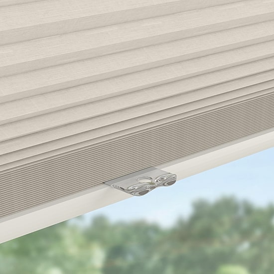 LEVOLOR Cambrica Custom Cordless Blackout Cellular Shade