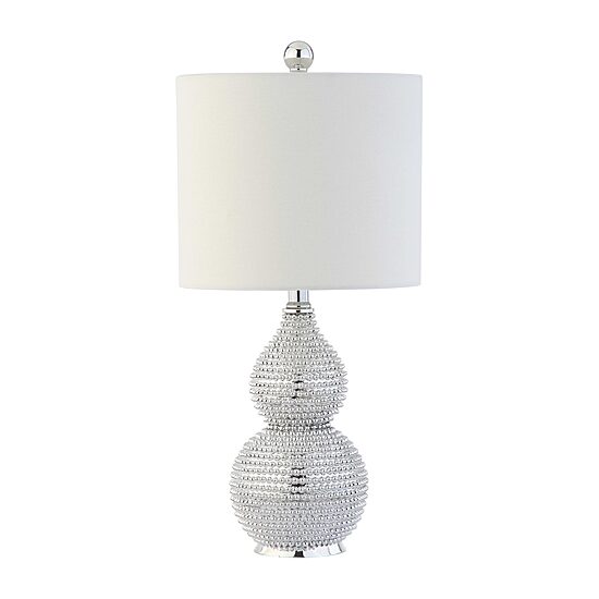 Safavieh 20" Clarabel Resin Table Lamp