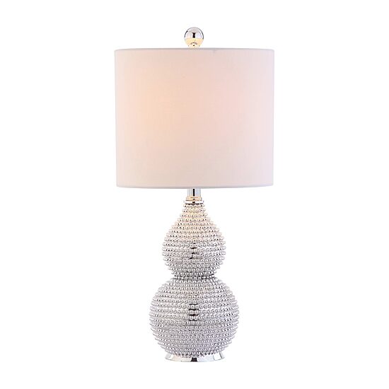 Safavieh 20" Clarabel Resin Table Lamp