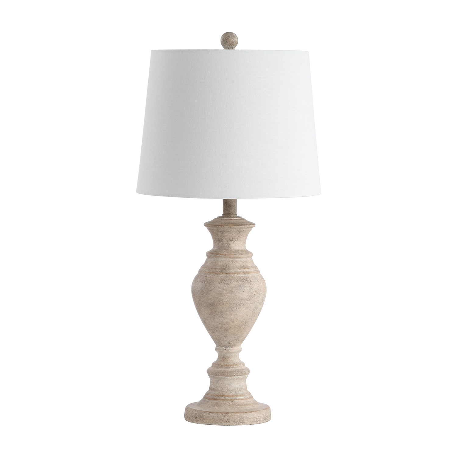 Safavieh 27.5" Kyler Resin Table Lamp