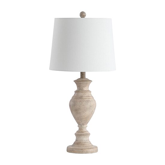 Safavieh 27.5" Kyler Resin Table Lamp