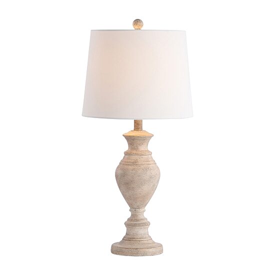 Safavieh 27.5" Kyler Resin Table Lamp
