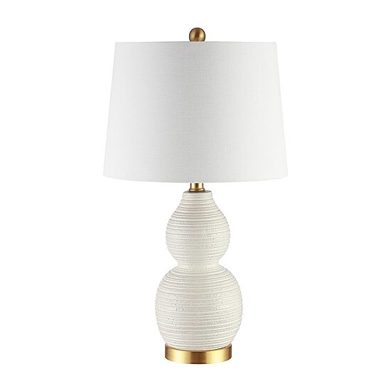 Safavieh 25.5" Darsa Ceramic Table Lamp