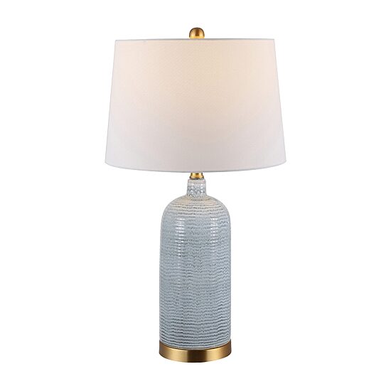 Safavieh 27" Stark Ceramic Table Lamp